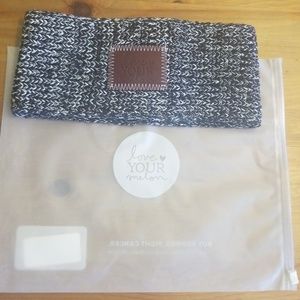 Love your melon ear warmer/headband